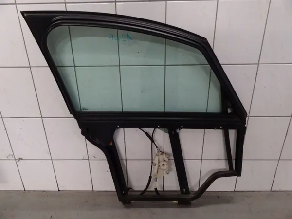 Mécanisme de vitre avant gauche Audi A2 2002 OEM OKL10551 image 5
