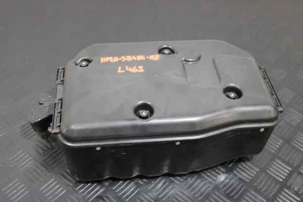 Compressor suspensão HPLA-3B484-AE Land Rover image 2