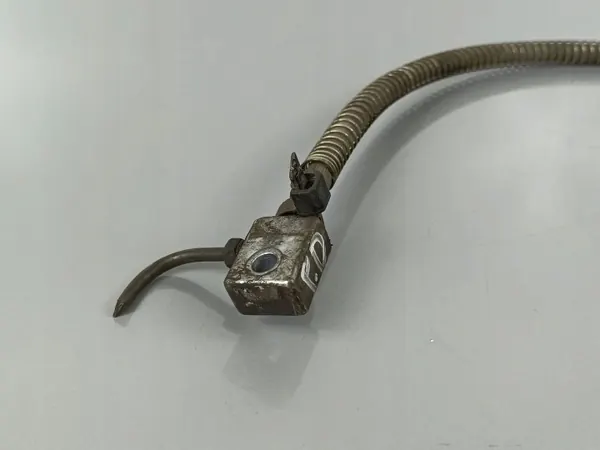 Bromsledning SsangYong Rexton OEM FOB34985 image 4