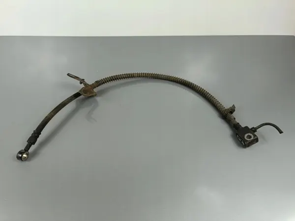 Bromsledning SsangYong Rexton OEM FOB34985 image 5