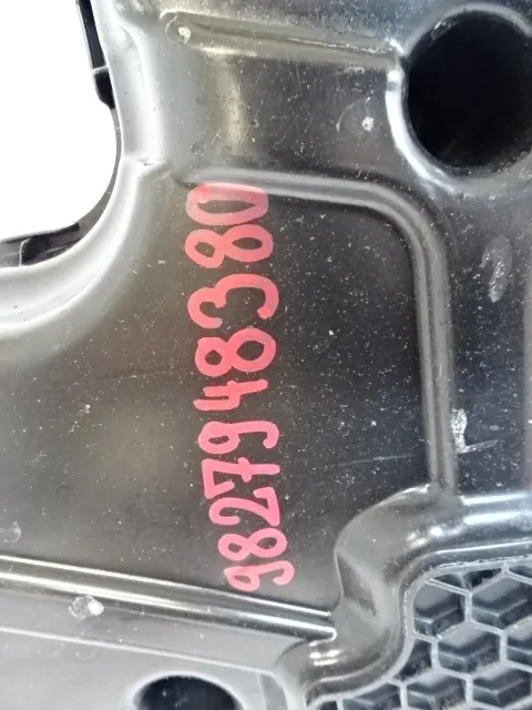 CITROEN C3 AIRCROSS 1.5 HDI ADBLUE TANK 9827948380 image 10