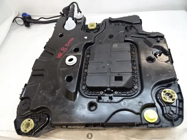 CITROEN C3 AIRCROSS 1.5 HDI ADBLUE TANK 9827948380 image 2