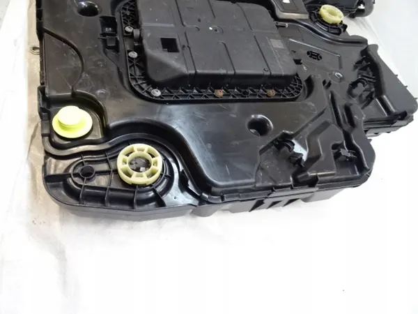 CITROEN C3 AIRCROSS 1.5 HDI ADBLUE TANK 9827948380 image 3