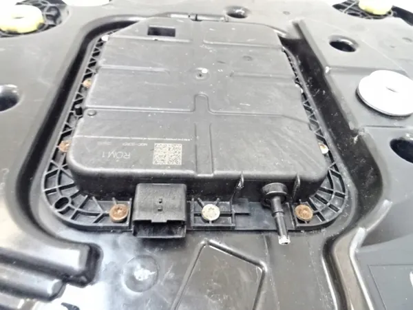 CITROEN C3 AIRCROSS 1.5 HDI ADBLUE TANK 9827948380 image 5