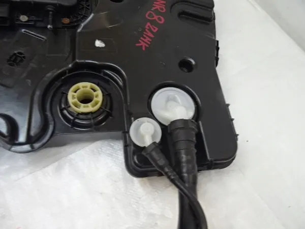 CITROEN C3 AIRCROSS 1.5 HDI ADBLUE TANK 9827948380 image 6