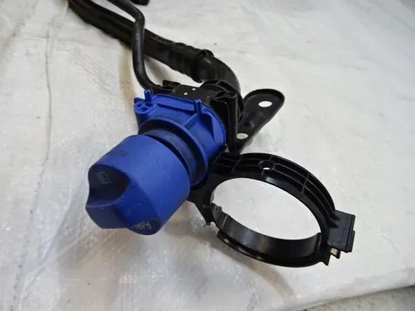 CITROEN C3 AIRCROSS 1.5 HDI ADBLUE TANK 9827948380 image 7