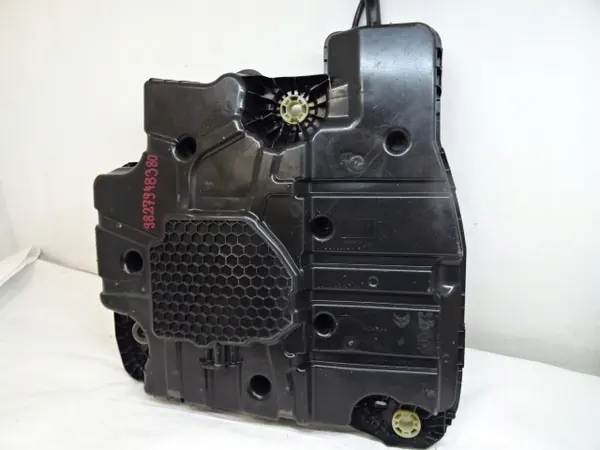 CITROEN C3 AIRCROSS 1.5 HDI ADBLUE TANK 9827948380 image 8