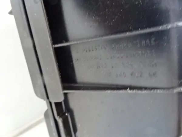 CITROEN C3 AIRCROSS 1.5 HDI ADBLUE TANK 9827948380 image 9