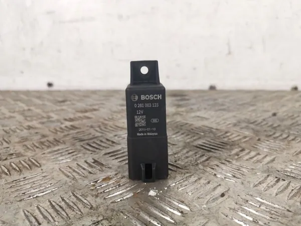 Relais Jaguar F-Pace OEM FBZ13368 - Occasion image 2