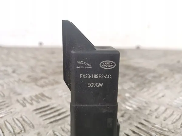 Relais Jaguar F-Pace OEM FBZ13368 - Occasion image 3