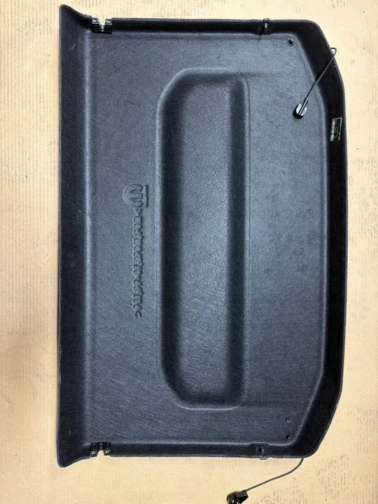 OEM 98397516ZD achterbakplank voor Peugeot 3008 image 4