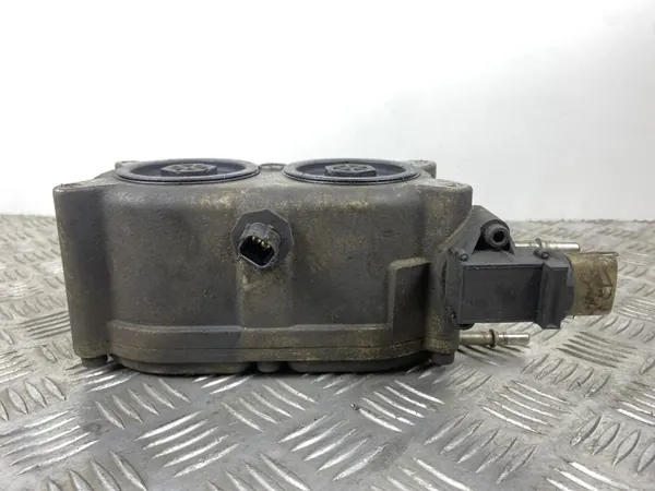 Jeep Kraftstofffiltergehäuse OEM FOB31385 - Gebraucht image 2