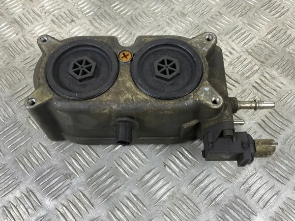 Jeep Kraftstofffiltergehäuse OEM FOB31385 - Gebraucht image 3