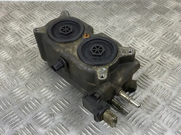 Jeep Kraftstofffiltergehäuse OEM FOB31385 - Gebraucht image 6