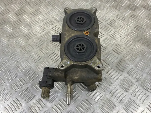 Jeep Kraftstofffiltergehäuse OEM FOB31385 - Gebraucht image 7