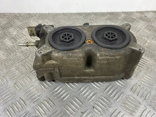 Jeep Kraftstofffiltergehäuse OEM FOB31385 - Gebraucht image 8