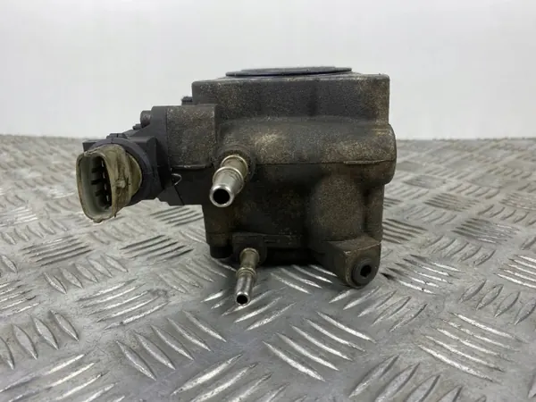 Jeep Kraftstofffiltergehäuse OEM FOB31385 - Gebraucht image 9