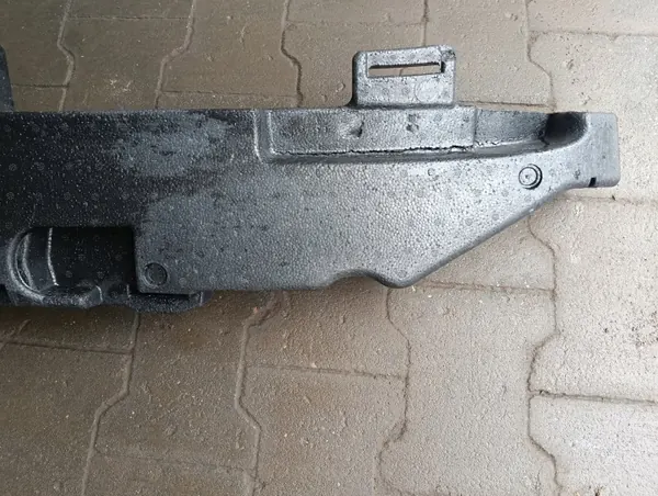 Absorbente parachoques trasero OEM A1728800301 Mercedes image 4