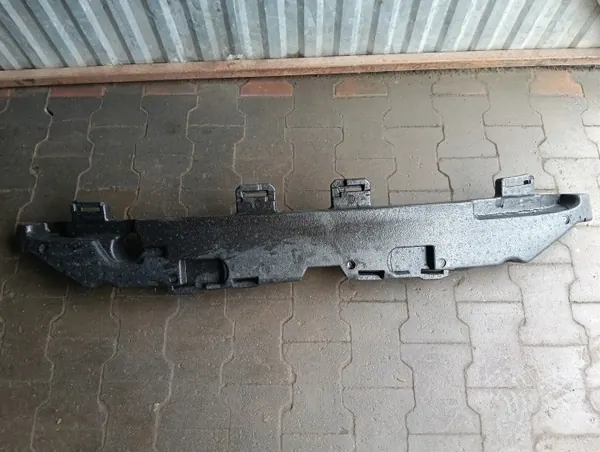 Absorbente parachoques trasero OEM A1728800301 Mercedes image 6