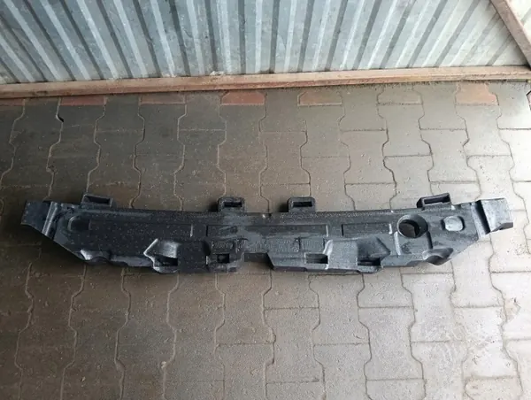 Absorbente parachoques trasero OEM A1728800301 Mercedes image 7