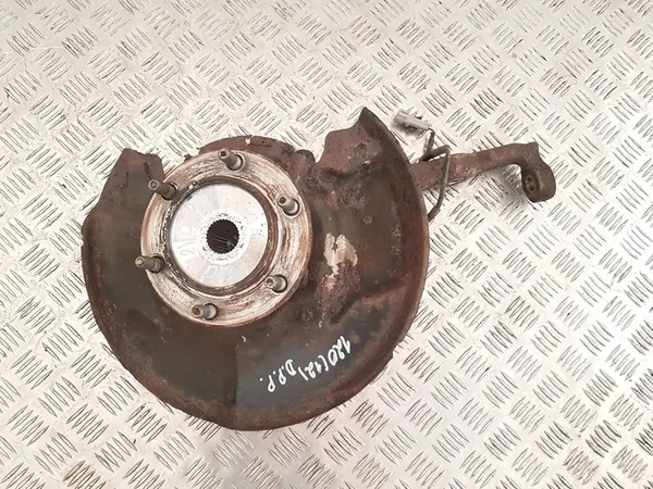 Snodo anteriore destro Toyota Land Cruiser 120 4321160170 image 3