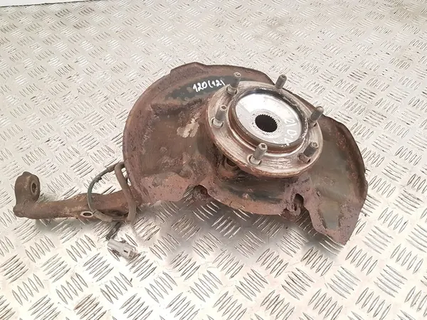 Snodo anteriore destro Toyota Land Cruiser 120 4321160170 image 5