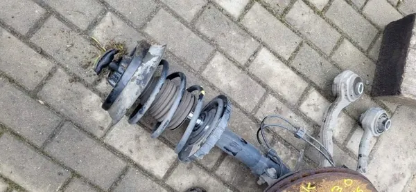 OEM 82490455 Voor rechter stuurpen voor Mercedes-Benz CLK image 3