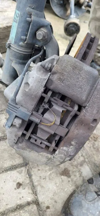 OEM 82490455 Voor rechter stuurpen voor Mercedes-Benz CLK image 4