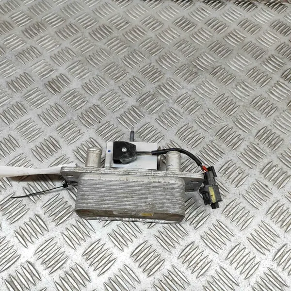 Déshydrateur climatisation OEM 101696900B Mercedes-Benz B image 2