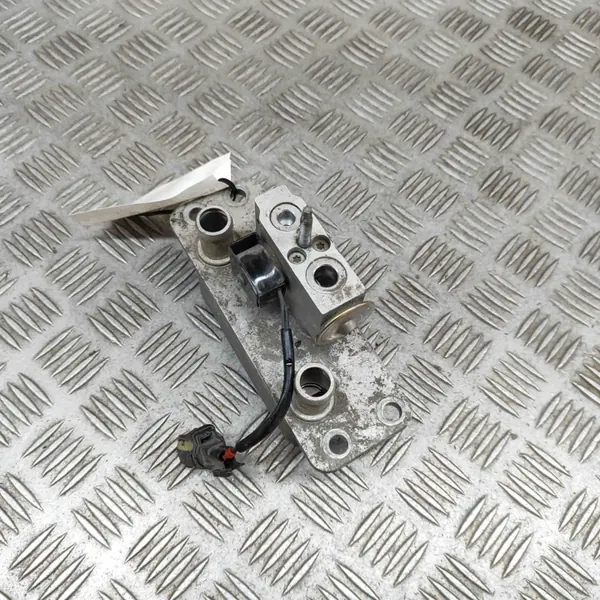 Déshydrateur climatisation OEM 101696900B Mercedes-Benz B image 4