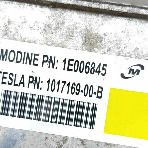 Déshydrateur climatisation OEM 101696900B Mercedes-Benz B image 7