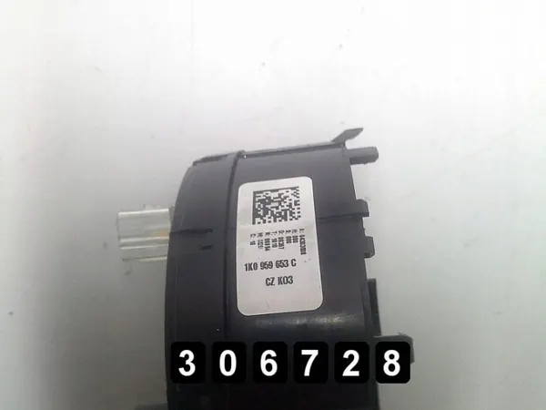 VW Golf Schleifring OEM AM-306728 - Gebraucht image 4