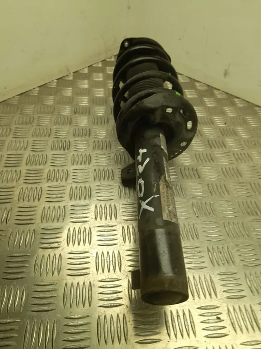 Ammortizzatore anteriore Volkswagen TIGUAN 2014 Sinistro 5N0413031AK image 4