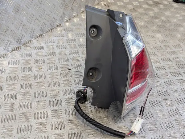 Nissan X-Trail T32 2014-2017 Höger bakljus image 7