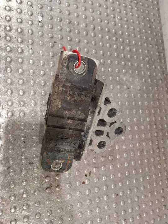 Engine Mount 52099762 Opel Combo D Doblo II 1.6 MJET image 5