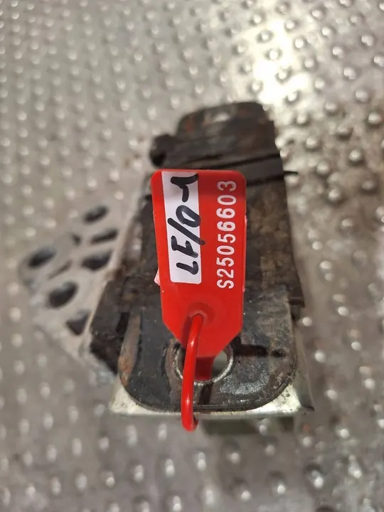 Engine Mount 52099762 Opel Combo D Doblo II 1.6 MJET image 6