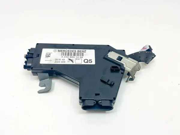 OEM A2308201489 antennivahvistin Mercedes-Benz SL:lle image 2