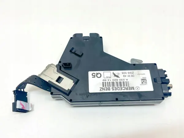 OEM A2308201489 antennivahvistin Mercedes-Benz SL:lle image 3