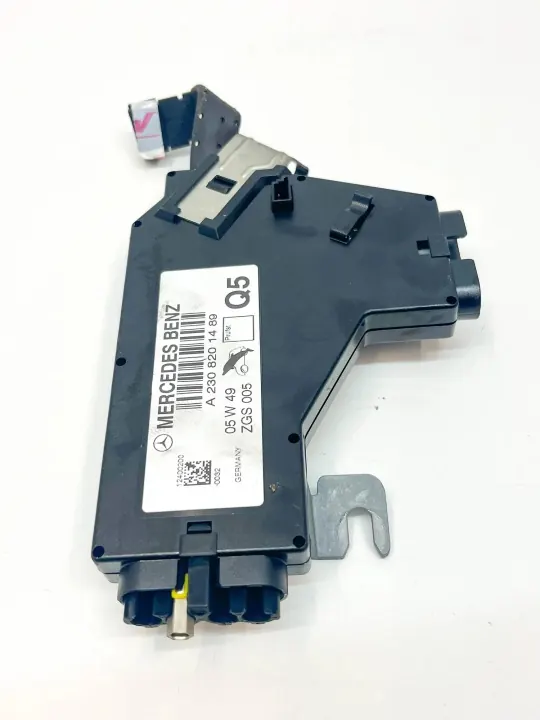 OEM A2308201489 antennivahvistin Mercedes-Benz SL:lle image 4