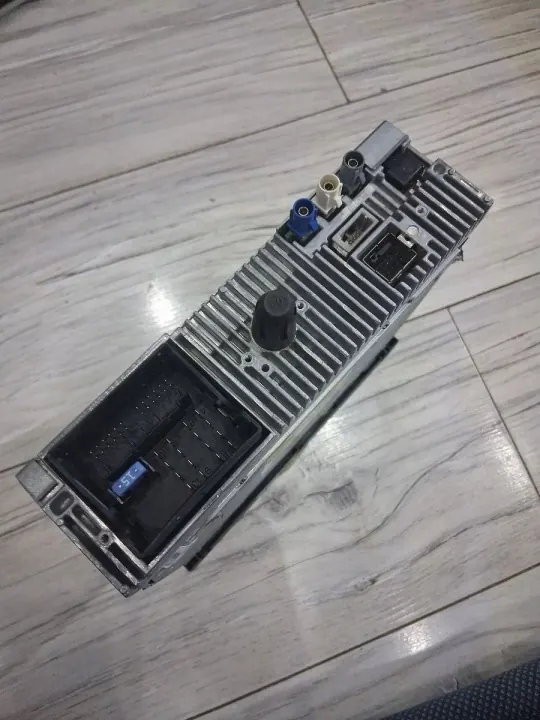 OEM 98067080XT Radio Navigation för Citroen C3 II DS3 image 5