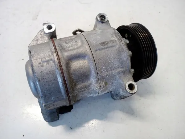 Compresor de Aire Acondicionado 2.0 HDI Peugeot 3008 II image 4