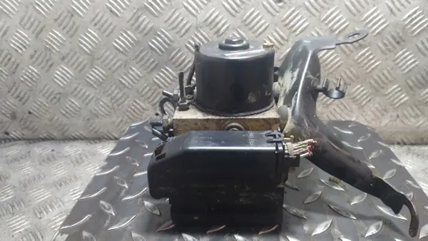 ABS-pomp OEM D357-437A0-F voor Mazda 2 image 3