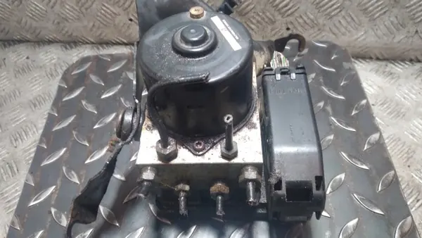 ABS-pomp OEM D357-437A0-F voor Mazda 2 image 6