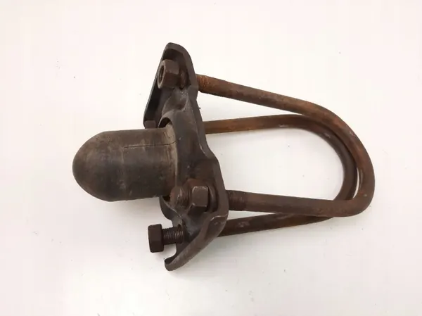 Mola traseira Ford Ranger OEM MAM18522 - Usada image 2