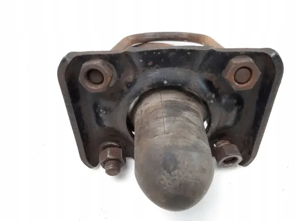 Mola traseira Ford Ranger OEM MAM18522 - Usada image 3