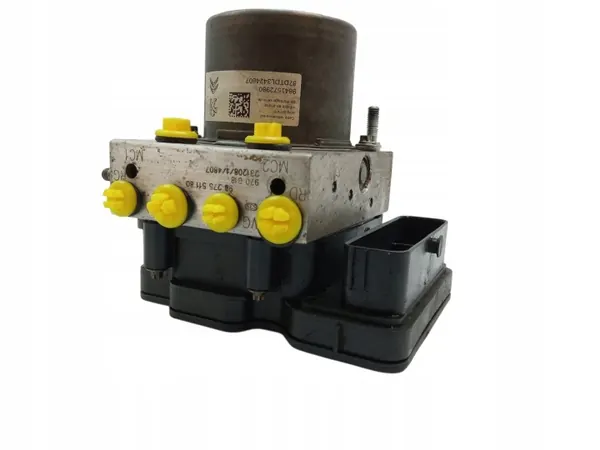 ABS Pump 9827551180 9841572980 Citroen Jumpy III image 2