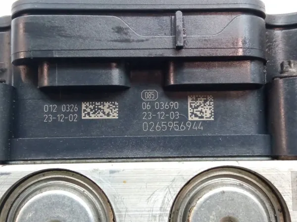 ABS Pump 9827551180 9841572980 Citroen Jumpy III image 3