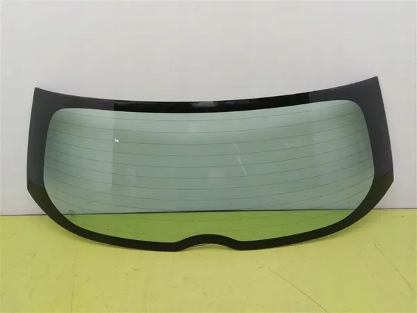 Vitre arrière chauffée OEM AS2 M3232 REMI pour Toyota Auris image 2