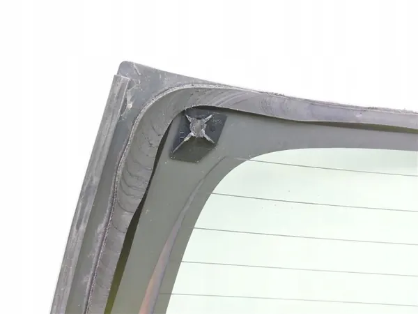 Vitre arrière chauffée OEM AS2 M3232 REMI pour Toyota Auris image 4