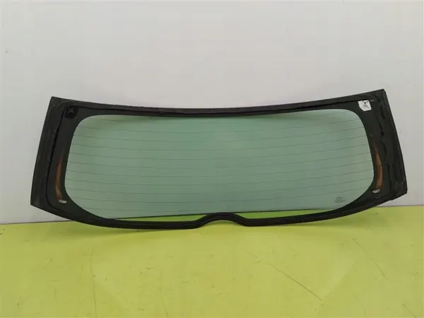 Vitre arrière chauffée OEM AS2 M3232 REMI pour Toyota Auris image 5